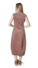 Rundholz AW26 3230916 dress crystal