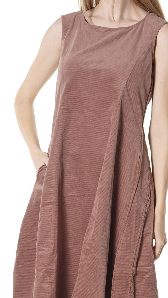 Rundholz AW26 3230916 dress crystal
