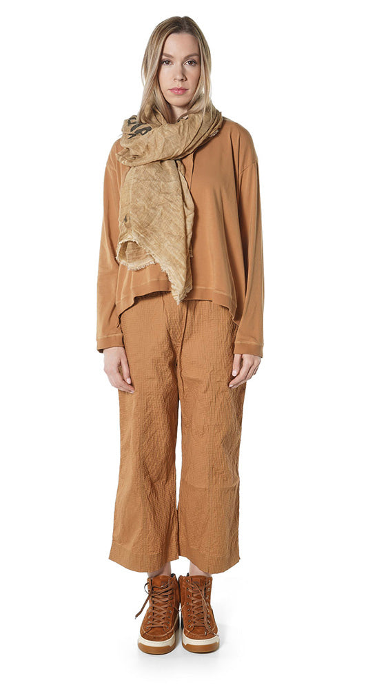Rundholz AW26 3361405 scarf