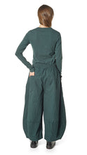 Rundholz AW26 3420104 trousers forest