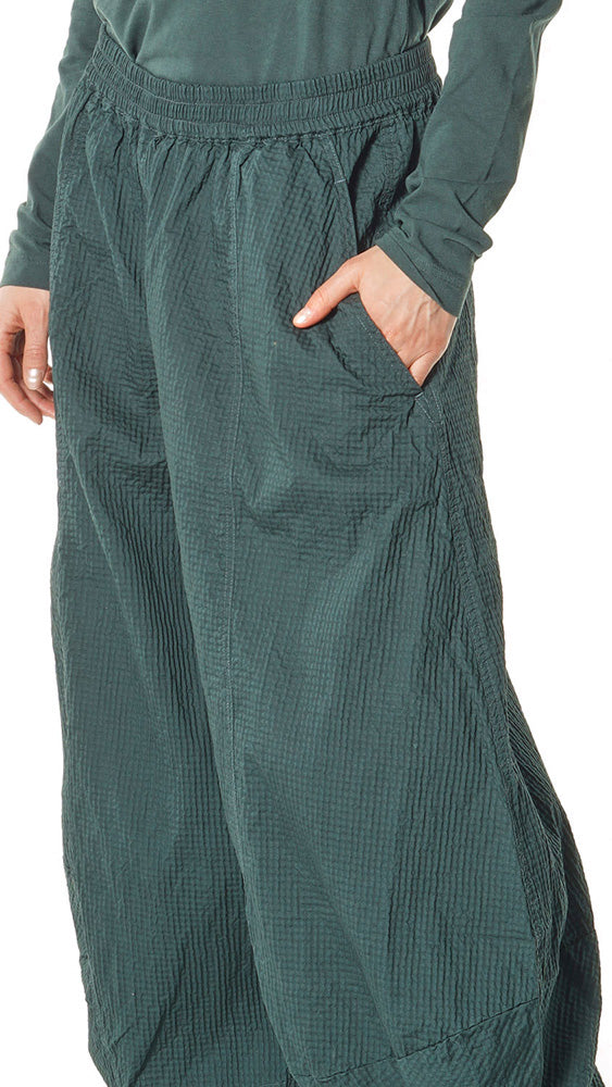 Rundholz AW26 3420104 trousers forest
