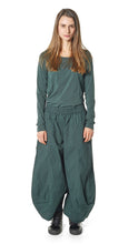 Rundholz AW26 3420104 trousers forest