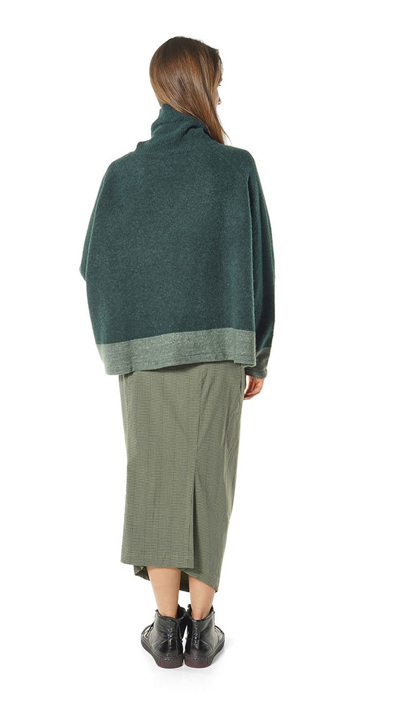 Rundholz AW26 3480701 pullover forest park