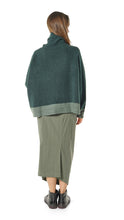 Rundholz AW26 3480701 pullover forest park