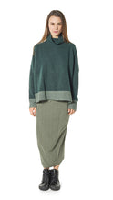 Rundholz AW26 3480701 pullover forest park