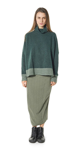 Rundholz AW26 3480701 pullover forest park