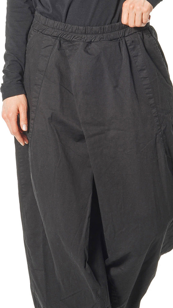 Rundholz AW26 3500102 trousers forest