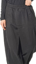 Rundholz AW26 3500102 trousers forest