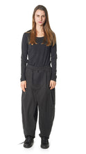 Rundholz AW26 3500102 trousers forest