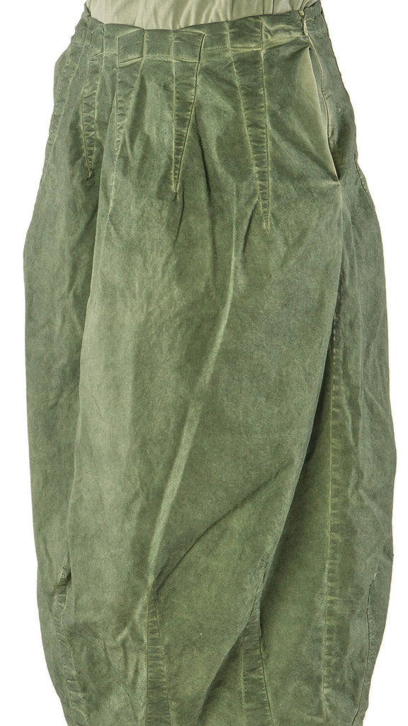 Rundholz AW26 3500315 skirt park cloud