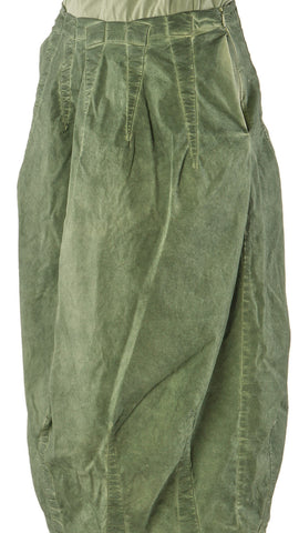 Rundholz AW26 3500315 skirt park cloud