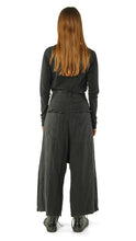 Rundholz AW26 3530102 trousers forest