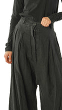 Rundholz AW26 3530102 trousers forest