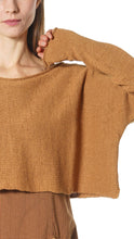 Rundholz AW26 3720712 pullover forest