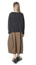 Rundholz AW26 3720713 pullover forest