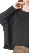 Rundholz AW26 3720713 pullover forest
