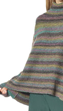 Rundholz AW26 3730701 pullover forest varieté