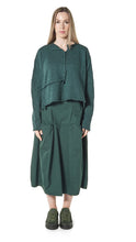 Rundholz AW26 3890704 pullover lava