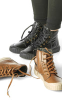 Rundholz AW26 3985205 shoes bronze