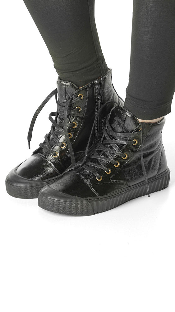 Rundholz AW26 3985205 shoes bronze