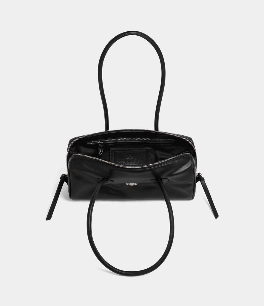 Vivienne Westwood AW26 POLLY BOWLING BAG