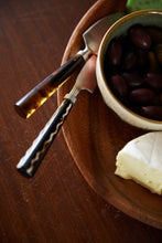 HK Living : Cheese Knives Havana (set of 3)