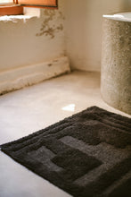 HK Living : Bath mat simplicity 70x120cm