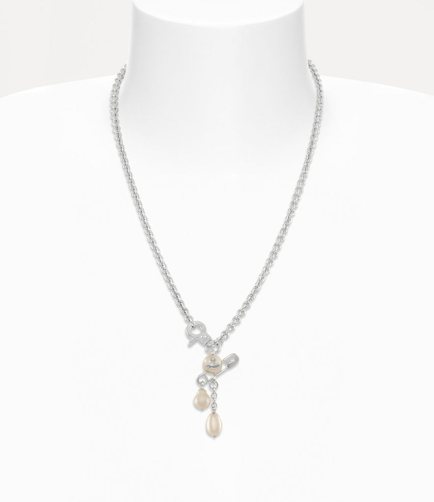 Vivienne Westwood Claude Small pendant man