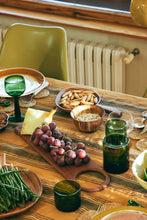 HK Living : Cheese Knives Havana (set of 3)