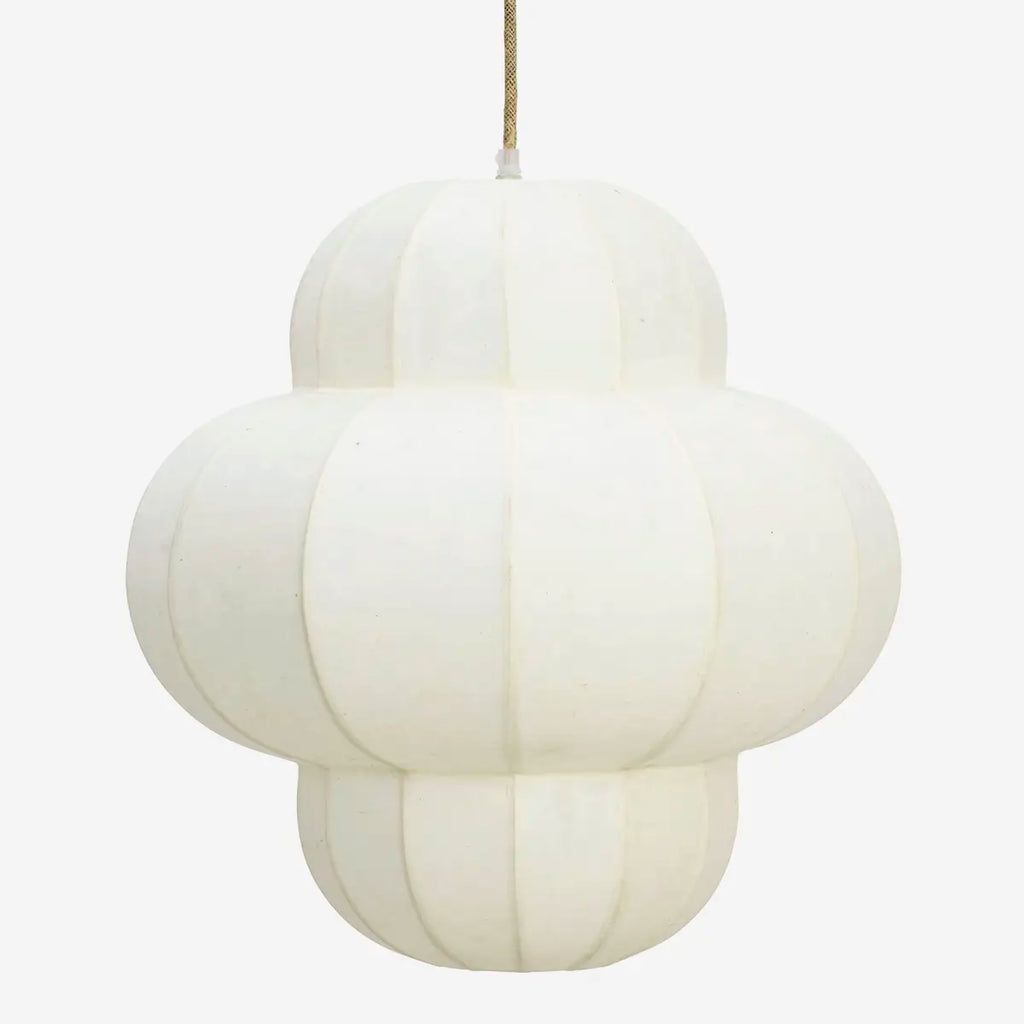 Paper ceiling lamp