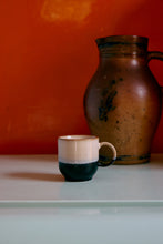 HKLiving : 70s ceramics: café mugs abstract, set of 4