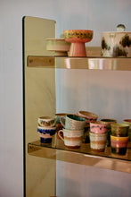 HK Living : 70s ceramics: coffee mug bubble