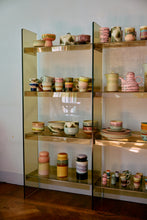 HKLiving : 70s ceramics: americano mugs, rococo