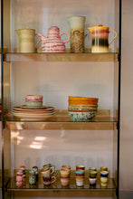 HKLiving : 70s ceramics: ristretto mugs, futurism