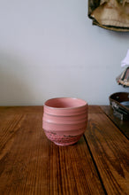 HK Living :Artist ceramics: coffee mug smooth
