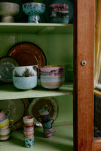 HKLiving : 70s ceramics: ristretto mugs, futurism