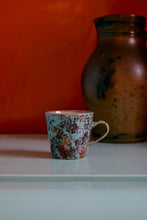 HKLiving : 70s ceramics: americano mug patina