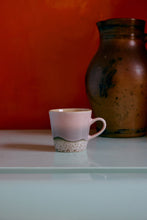 HKLiving : 70s ceramics: americano mug muse