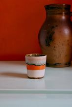 HKLiving : 70s ceramics: coffee mugs, surreal