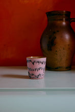 HK Living : 70s ceramics: coffee mug bubble