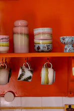 HKLiving : 70s ceramics: tea cup Glint