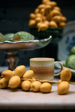 HKLiving : 70s ceramics: café mug, umber