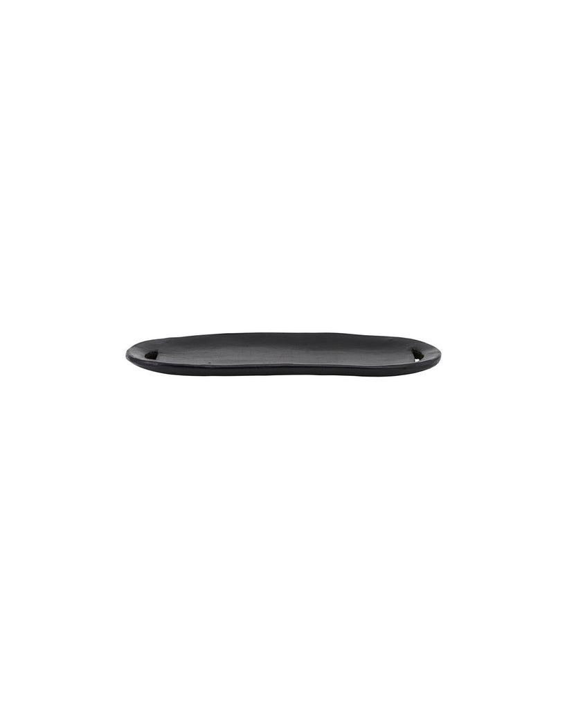 HDTray, Earth, Black