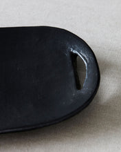 HDTray, Earth, Black