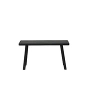 Bench, HDNadi, Black length 81 cm