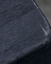 Bench, HDNadi, Black length 81 cm