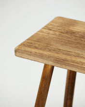 Bench, HDNadi, Natural, length: 120 cm