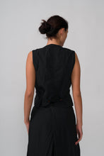 HANNOH Wessel SS26 Gertrud Gilet