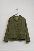 HANNOH Wessel SS26 June Jacket