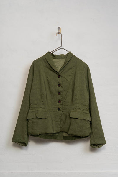 HANNOH Wessel SS26 June Jacket